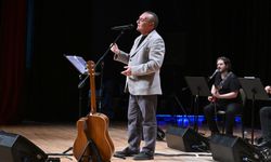 Aykut Kuşkaya Eskişehirlilerle Buluştu