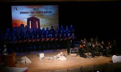 Anadolu Üniversitesi'nde 18 Mart Anma Programı