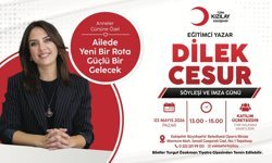 Türk Kızılay Eskişehir'den Annelere Anlamlı Etkinlik