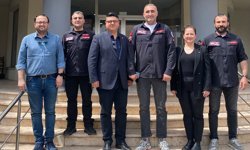 Tepebaşı’nda Afet Dayanışması Güçleniyor