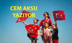 Egemenlik Kimin? Çocuklar Kimin Geleceği?