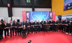 Eskişehir'de METİF 2026 Coşkusu