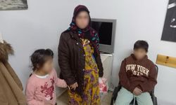 Valilik birimleri son 1 ayda 51 dilenciye müdahale eti