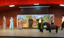 Minikler hem güldürdü hem de düşündürdü