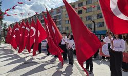 İnönü'de 105’inci Yıl Coşkusu