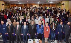 'Uyumlu Adımlar' Projesi Kapsamında Otizm Farkındalık Paneli