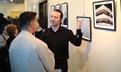 EFSAD’lı fotoğrafçılardan sunum ve sergi bir arada