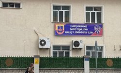 Jandarmadan polis teşkilatına jest