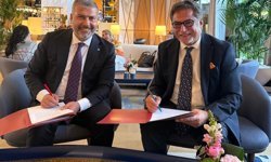 Anadolu Üniversitesi Pakistan ile akademik iş birliklerini güçlendiriyor