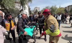 Okulda katliam yapan öğrencinin polis başmüfettişi olan babası gözaltına alındı