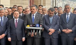 Okul Katliamında Ölü Sayısı 9'a Çıktı