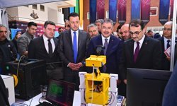 'Uluslararası Eskişehir Yapay Zekâ Zirvesi'