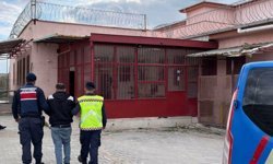 Eskişehir'de Bonzai Operasyonu