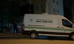 Yalnız yaşadığı evde cansız bedenine ulaşıldı