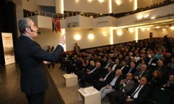 Cumhuriyet’in Üretim Vizyonu Tartışıldı