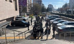 Eskişehir merkezli 6 ilde zehir operasyonu