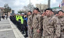 Türk Polisi 181 Yaşında