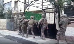 DEAŞ'a Büyük Darbe: 525 Şüpheli Yakalandı