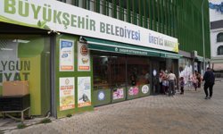 Büyükşehirden 23 Nisan Düzenlemesi