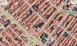 Büyükşehirden Sürücülere Uyarı