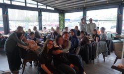 Neşeli Hayatlar Devlet Korumasındaki Çocuklar Unutulmadı!