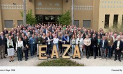 EAZA’da Eskişehir Gücü