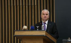 Eskişehir’in Hizmet Sektörüne Çözüm Odaklı Yaklaşılmalı