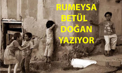 Bir Toplumdan Ahlak Sevgi Ve Merhamet Duyguları Alınırsa Geriye Ne Kalır?