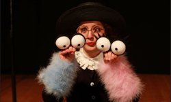 8 Ülkeden Tiyatro Ekipleri Geliyor