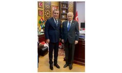 MHP Eskişehir İl Teşkilatı Feshedildi