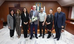 "Mahalle Meclisleri Demokrasinin Kalbidir"