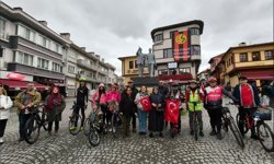 23 Nisan‘da Motosiklet Turu