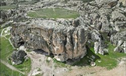 Frig Vadisi'nde 2026 yılı turizm sezonu açıldı