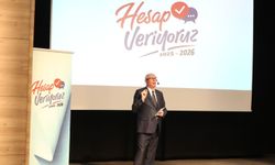 “Bu Bütçe Odunpazarı Halkının Bütçesidir”