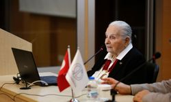 Kazım Karabekir’in hatırası Anadolu Üniversitesi’nde yaşatıldı