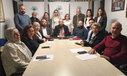 Mahalle Meclisleri Enerji Gündemiyle Toplandı