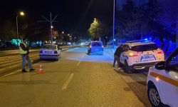 Kaza yapan alkollü sürücüye 228 bin 719 lira para cezası