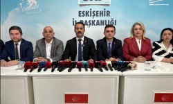 Ünlüce'ye Siyasi Algı Operasyonu Yapılıyor