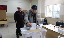 Son 5 yılda 8’inci kez sandık başına gittiler