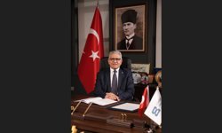 Kazım Kurt: “Laiklik Ve Cumhuriyet Geleceğimizin Teminatıdır”