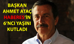 "Yayıncılık Alanındaki İstikrarlı Yolculuğunuzu Değerli Buluyorum"