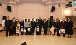 “26 Cümlede Adalet” Sergisi