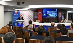 Tepebaşı’nın Öncü Belediyecilik Modeli Belfor’da Alkış Aldı