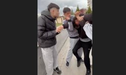 Eskişehir'de akran zorbalığı