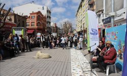 Her Ayın 26’sı “Sokakta Müzik” Günü