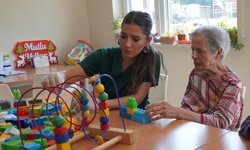 Başkan Ataç: “Hiç Kimseyi Çaresizliğe Terk Etmeyiz”