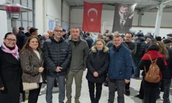 "Devlet Okulları AK Parti'nin Arka Bahçesi Değildir"