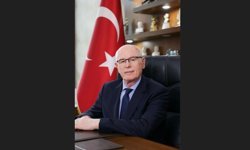 Kazım Kurt: “Laiklik Ve Cumhuriyet Geleceğimizin Teminatıdır”