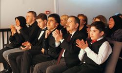 Başkan Ataç: “Her Zaman Onların Yanında Olacağım”