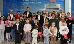 Büyükşehir Ve Ford Otosan’dan Anlamlı İş Birliği